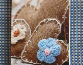 Love bookmark