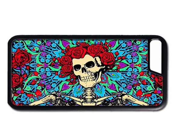 Grateful Dead Iphone 8 Case