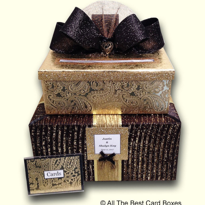 Graduation Card Box graduation money box graduation gift