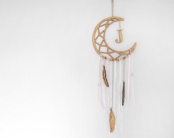 baby girl dream catcher outfit