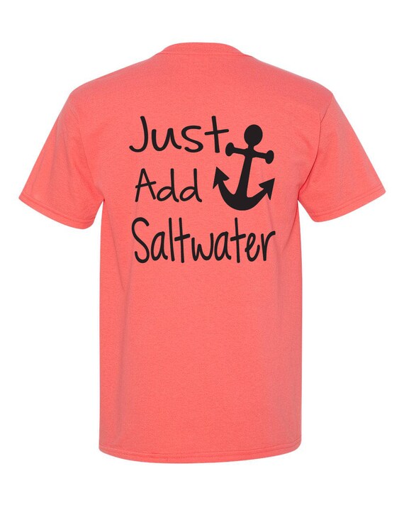 southern saltwater shirts