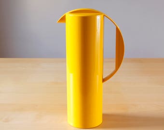Yellow Rosti Denmark Melamine pitcher