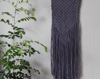 Boho Wall Hanging boho wall decor | etsy Boho Wall Hanging boho wall decor | etsy