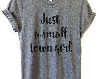 Country girl shirt | Etsy