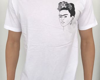 Frida Kahlo t-shirt
