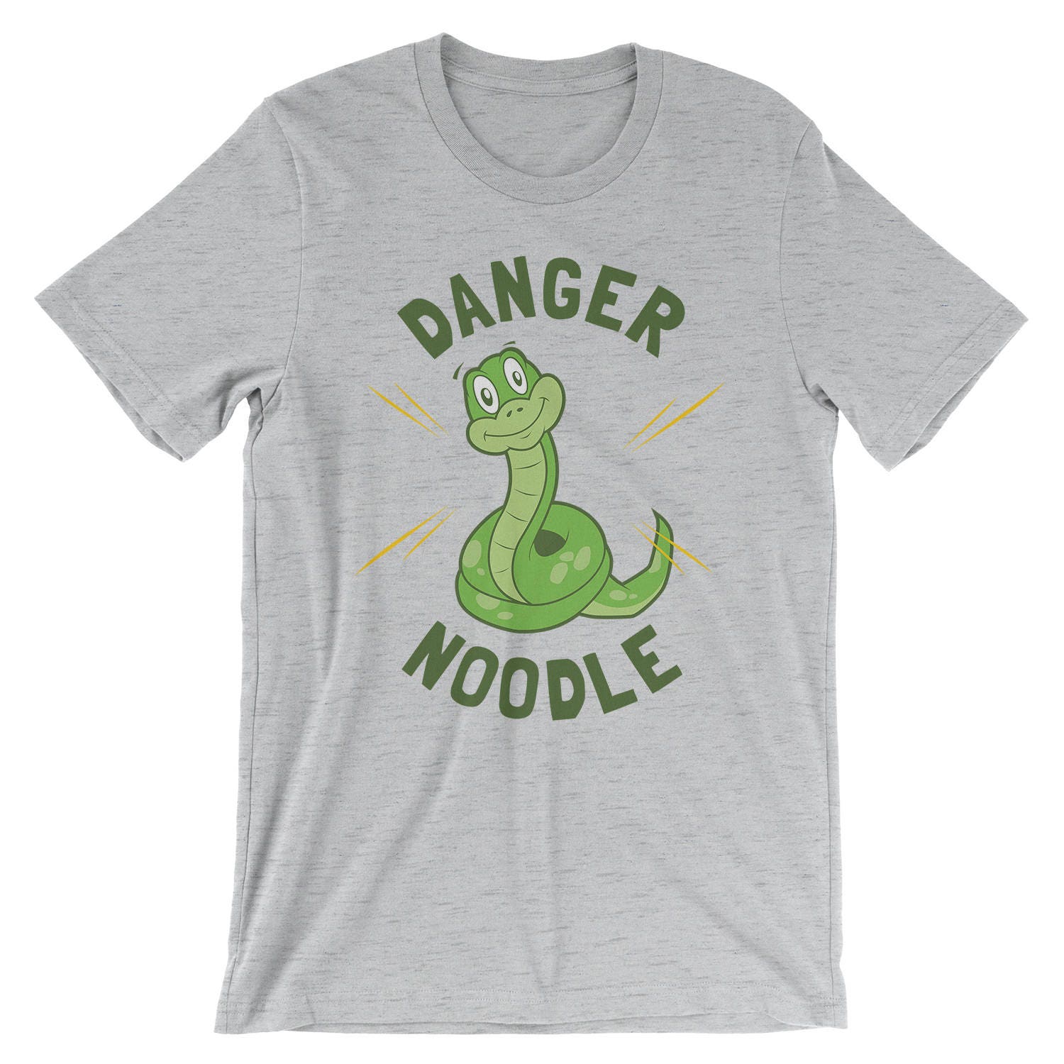 danger noodle shirt