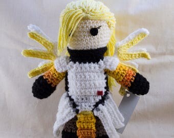 mercy plush overwatch