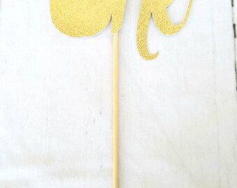 Little Pumpkin Cake Topper,Fall BirthdayCake Topper,Autumn One Cake Topper,Birthday Cake Topper,Pumpkin Birthday Topper
