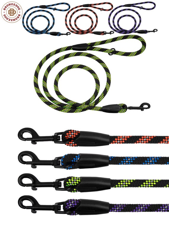 Dog Leash Rope Dog Leash Climbing Rope Dog Leash Dog Lead