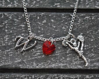 Wynonna Earp Waverly Earp Necklace