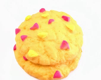 Cookie Scented Squishy & Slime