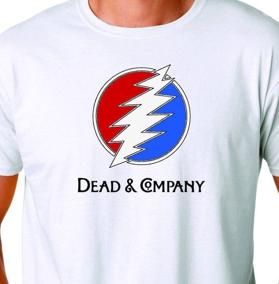 Dead and Company T Shirt
