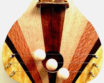 Swedish Door Harp