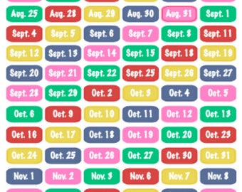 planner teacher printable happy homeschooling mambi