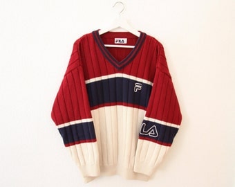 Fila Sweater