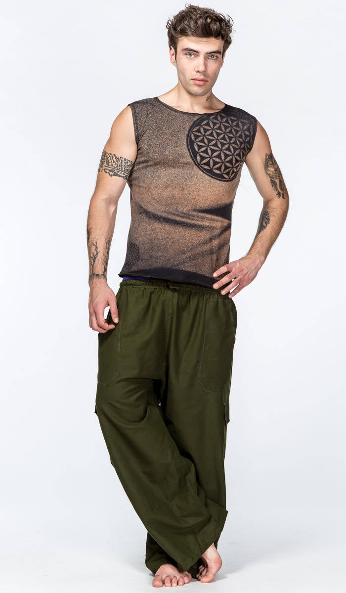 Most Comfortable Yoga Wear For Men