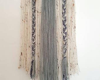 Wall Hangings Etsy yarn wall hanging | etsy Wall Hangings Etsy yarn wall hanging | etsy