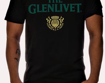 glenlivet t shirt