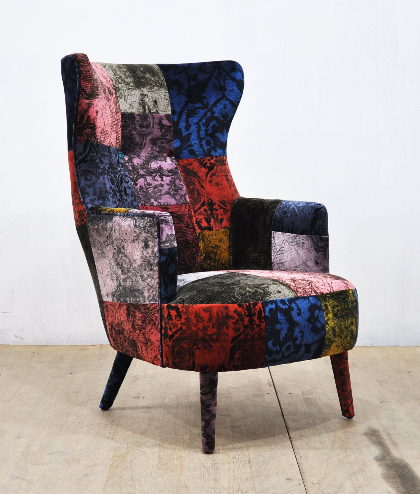 King Armchair classy