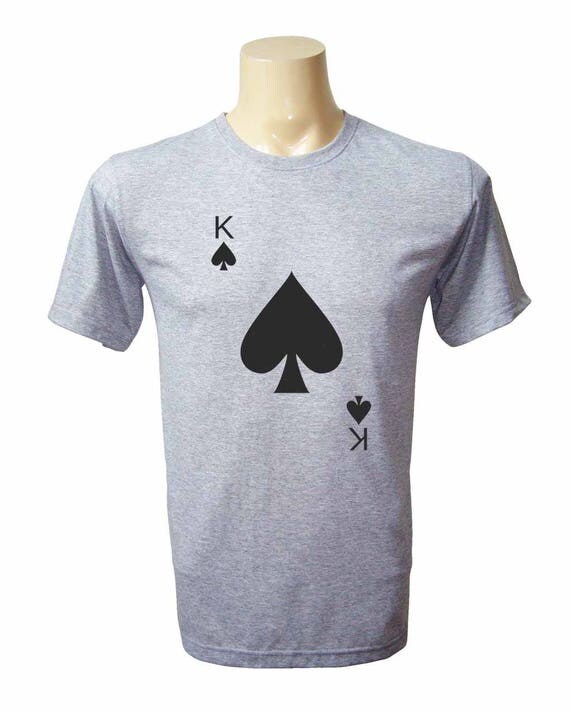 jack of spades tshirt