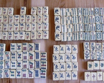 Mahjong Escape Games