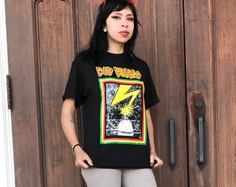 The cramps shirt girl long dress The cramps shirt girl long dress