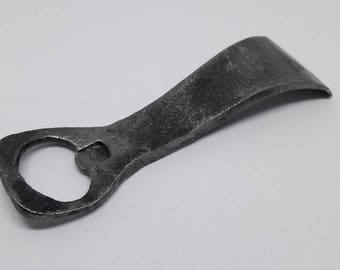 Hand Forged Bottle openers