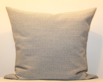 Throw Pillows// Throw Pillows Grey// Designer Pillows// Pillow Covers, Fabric Creation Baumann// Pillow Covers Grey// Grey Throw Pillows