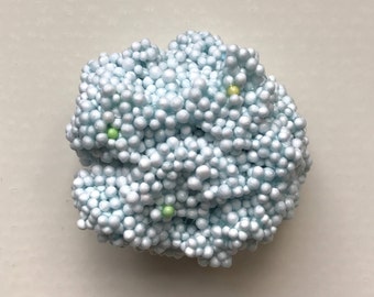 Birthday Confetti Floam Slime