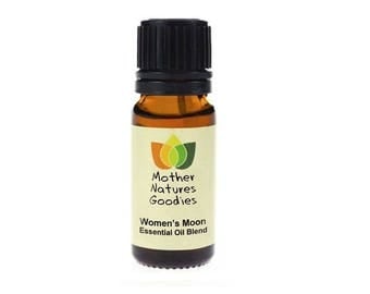Moon Blend Essential Oil 10 ml Pure Natural Aromatherapy