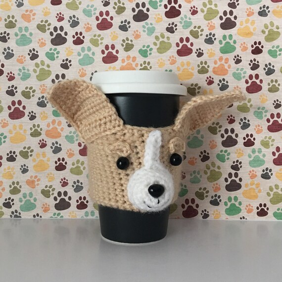 Amigurumi Kit Crochet Pattern Dog Crochet Kit Crochet