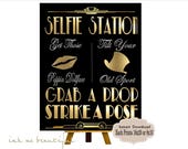 PRINTABLES for Weddings Parties Showers &amp; More by inkmebeautiful