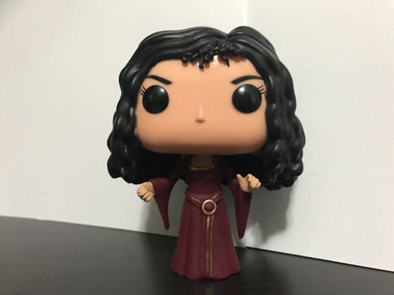 mom funko pop