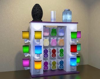 Scentsy Display Stand Items similar to Scentsy display for Large Party Testers on Etsy 19 Scentsy Display Stand Items similar to Scentsy display for Large Party Testers on Etsy 19