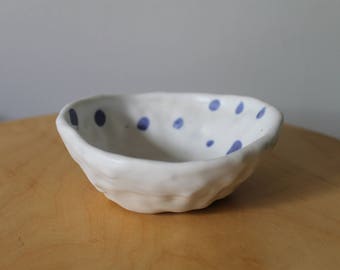 Cobalt Nesting bowl