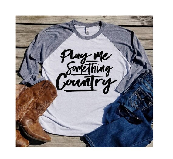 Play me Something Country Country Concerts Country Music