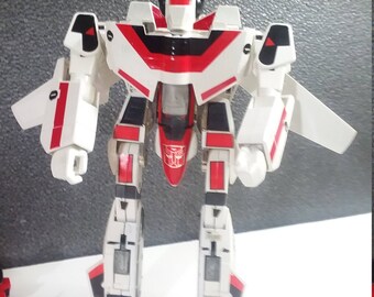 1980's transformer toys value