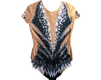 SALE - !NEW! Leotard for rhythmic gymnastics