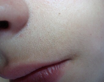 Audio Subliminal - get rid of unwanted hair