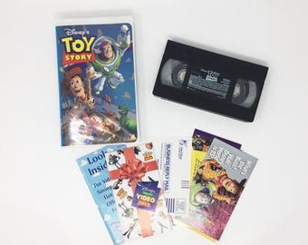 toy story 1990