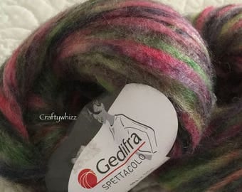 Gedifra / Spettacolo-fil multi