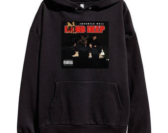 Lil Pump Gucci Gang T Shirt Hip Hop T-Shirt N