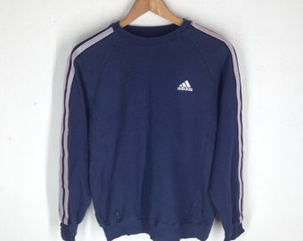 vintage adidas sweatshirt