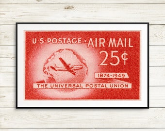 Vintage Airplane Wall Art airplane wall art | etsy Vintage Airplane Wall Art airplane wall art | etsy