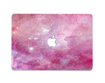 12 Cosmic Galaxy Macbook Pro Case, Macbook Pro 13 case, Macbook air 13 hard case, Macbook Hard Case, Macbook Air Case, Macbook Pro Hard Case