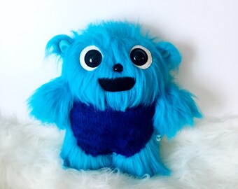 beebo toy legends of tomorrow