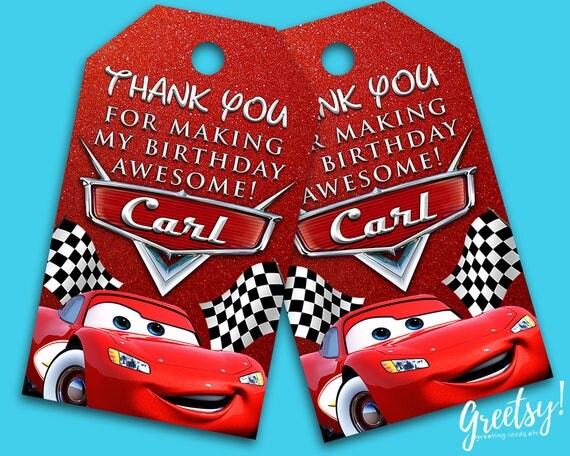 disney-cars-thank-you-tags-disney-cars-birthday-favor-tags