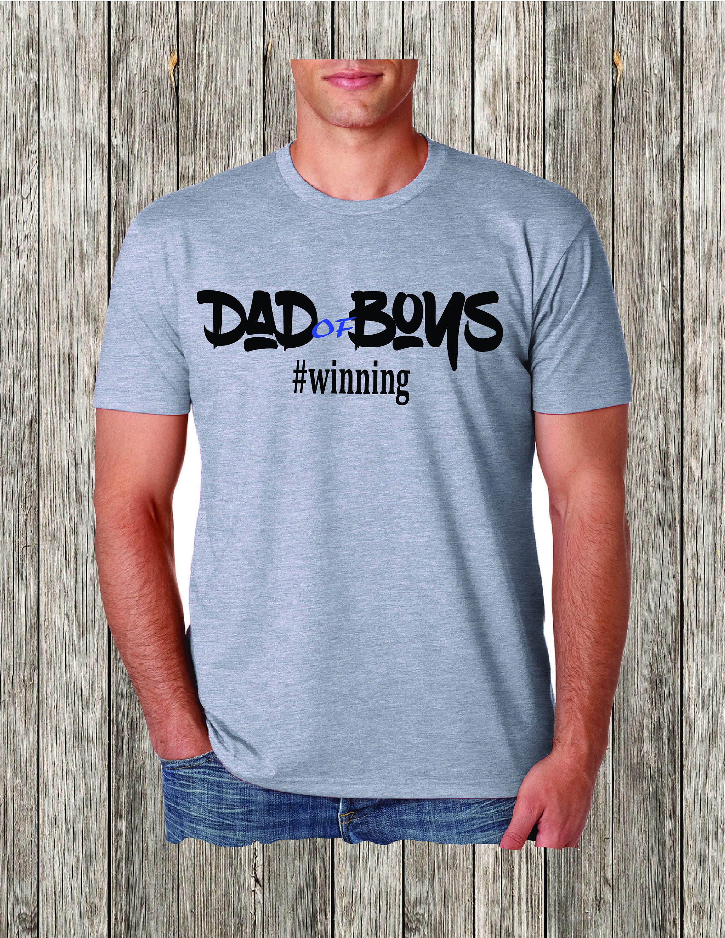 christmas shirt for dad