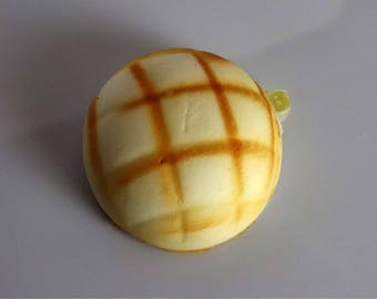 Bun Squishy