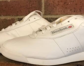 reebok exchange policy